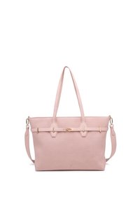 Unausgewählt, pink