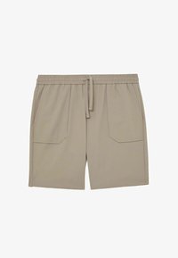 Sélectionné, taupe brown