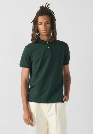 ANTONIO FOREST - Poloshirt - verde