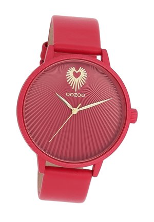 Montre - pink