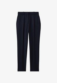 No seleccionado, navy