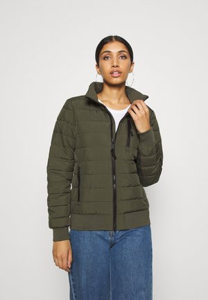 Superdry Jacken Blazer Fur Damen Zalando