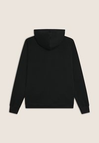 Freddy COMFORT GRAFICA CON ZIP  - Sudadera con cremallera - nero