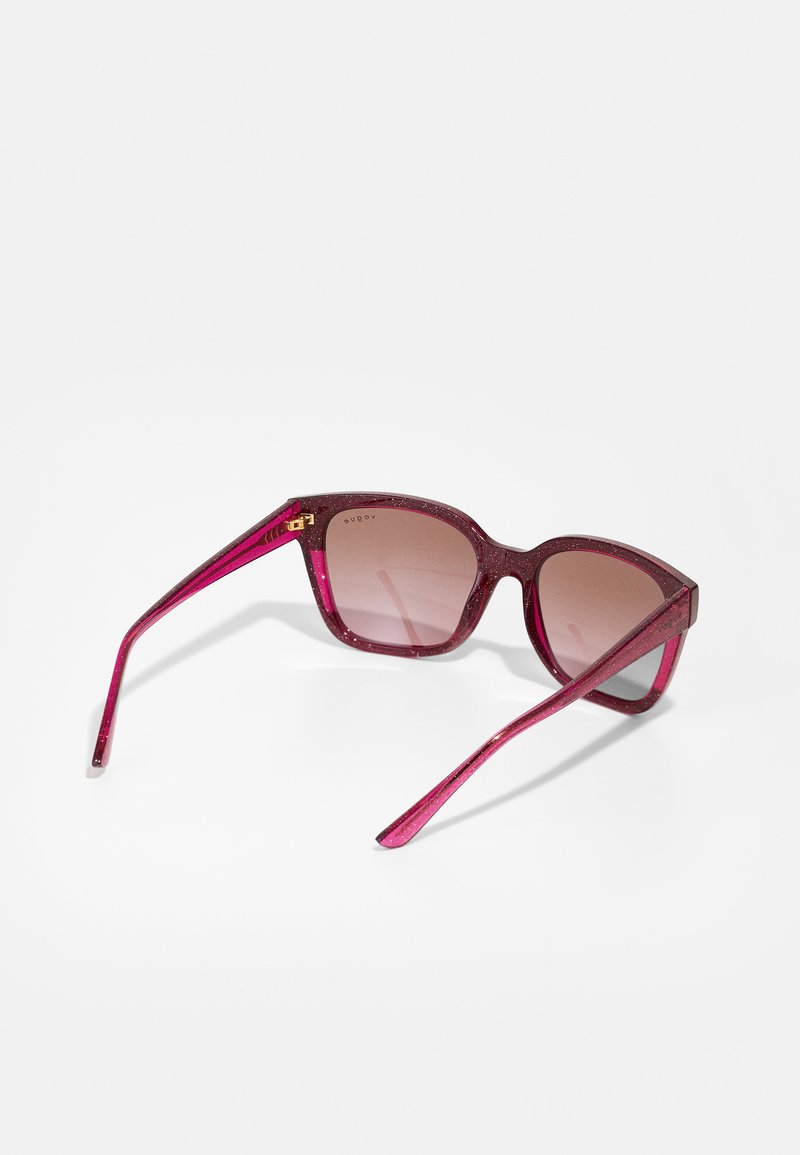 VOGUE Eyewear Sonnenbrille cherry/fuchsia/pink/brown/pink