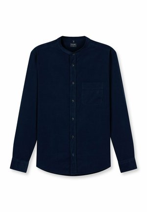 REGULAR FIT  - Hemd - marine