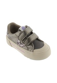 Victoria Shoes TRIBU LOW - Scarpe primi passi - antracita
