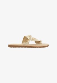 No seleccionado, platino