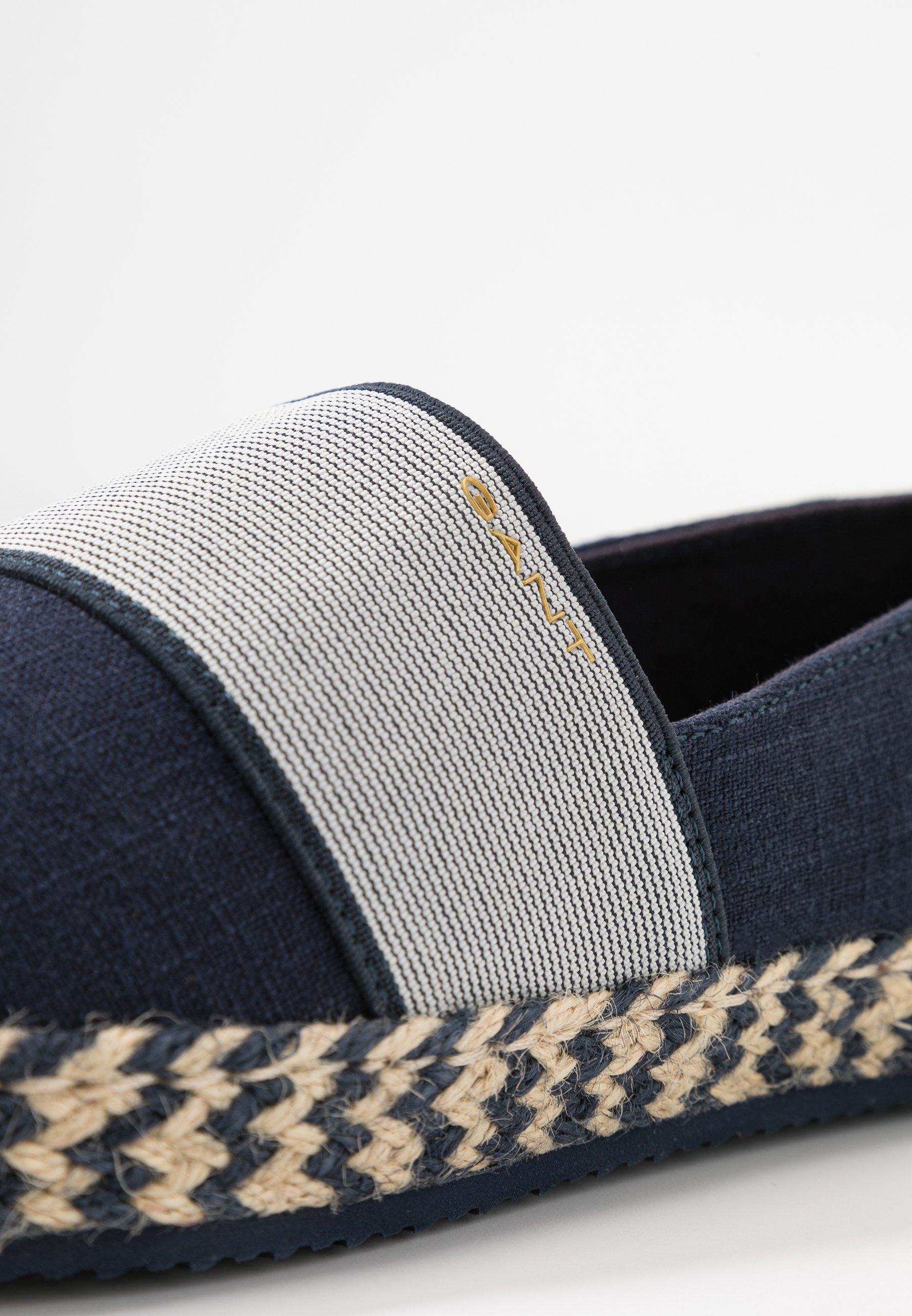 RAFFIAVILLE Espadrillos marine RAFFIAVILLE Espadrillos marine
