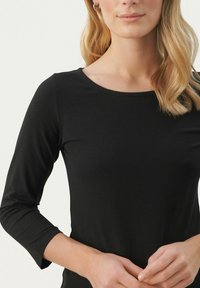 Part Two EMEL - Long sleeved top - black
