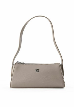 Bolso de mano - light beige