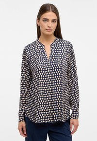 Eterna LOOSE FIT - Tunica - dunkelblau