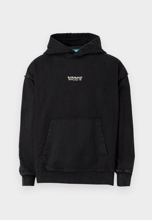 HOODIE UNISEX - Felpa - asphalt