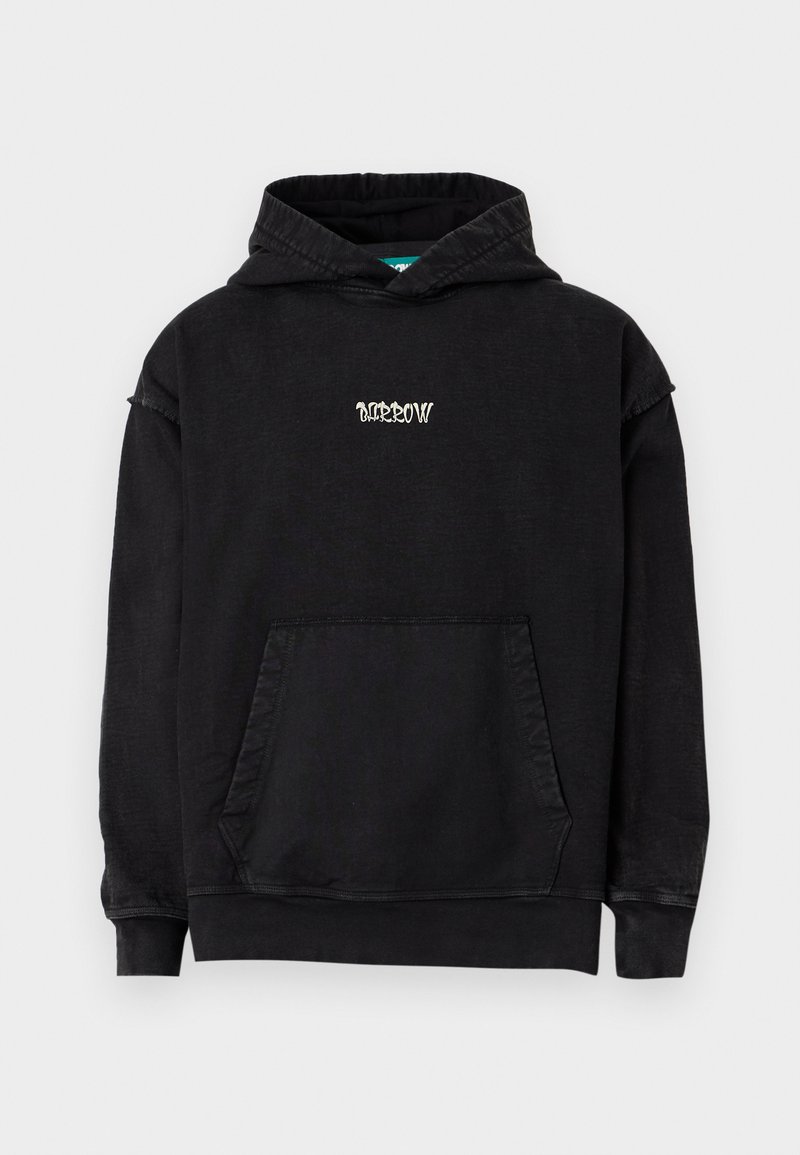 Barrow Hoodie grijs