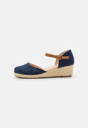 Sandali - dark blue