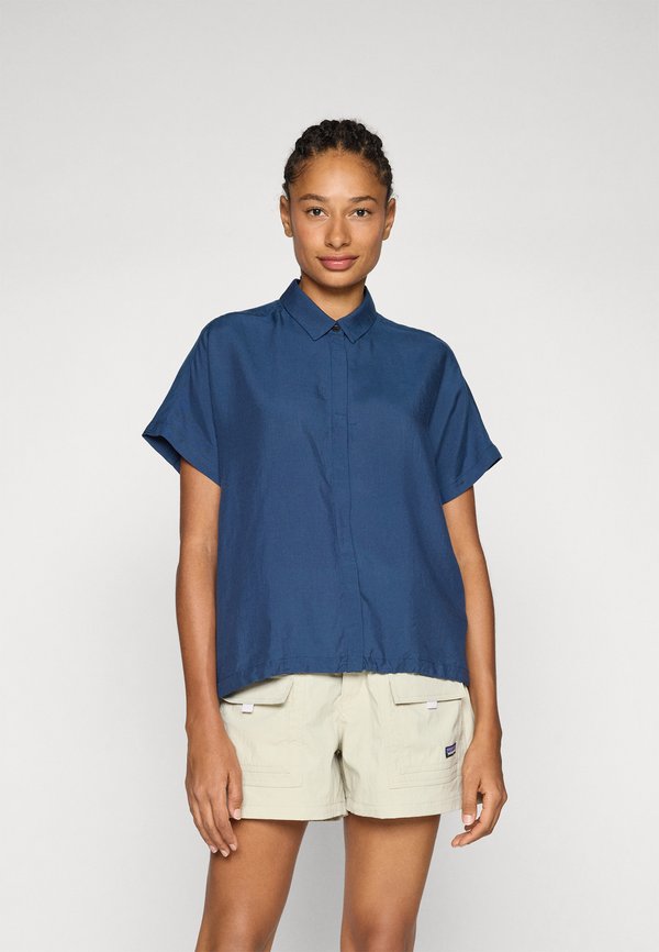 TREE TOP - Button-down blouse