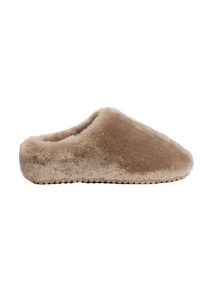 SHEARLING  - Domácí obuv - mink