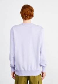 Dickies AITKIN CHEST UNISEX - Felpa - cosmic sky
