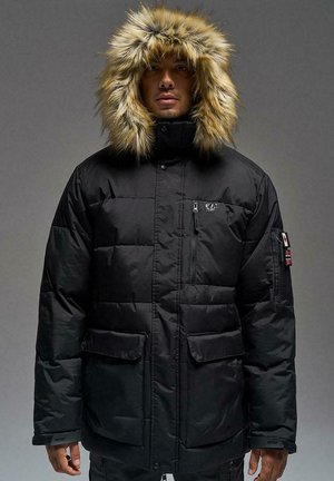 Diverse EVO GLACIER czarny