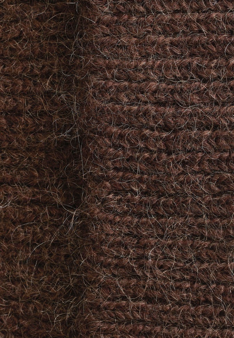 & OTHER STORIES Beanie - brown - Zalando display picture 1