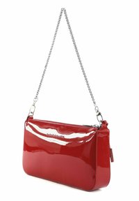 Picard AUGURI - Handtas - red lack
