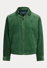 Selezionato, meadow green