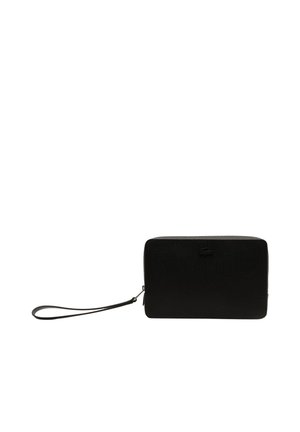 Lacoste NH2922CE - Portafoglio - noir