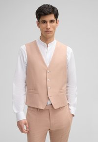 Strellson Weste - apricot