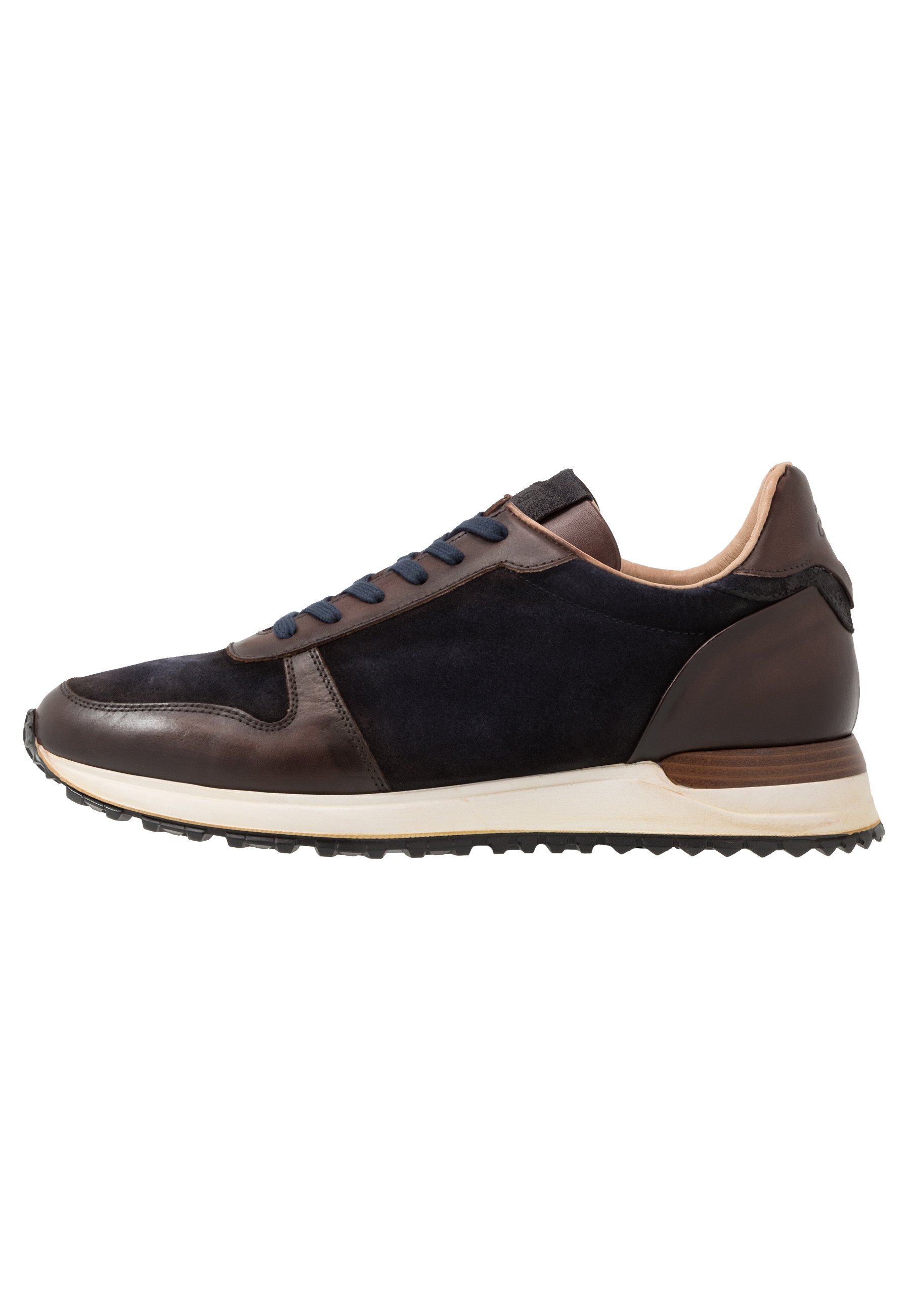Giorgio 1958 Sneakers laag - caffe/fox/bouvier/Bruin - Zalando.be