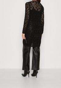 Anna Field Kofta - black