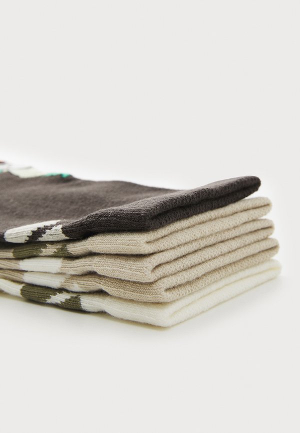 THE SIMPSONS UNISEX 5 PACK - Socks3