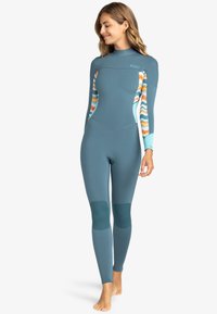 Roxy SWELL SERIES - Badpak - brk