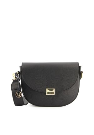 Schoudertas - black