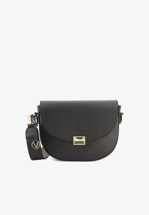 VENEZIA Umhängetasche - black