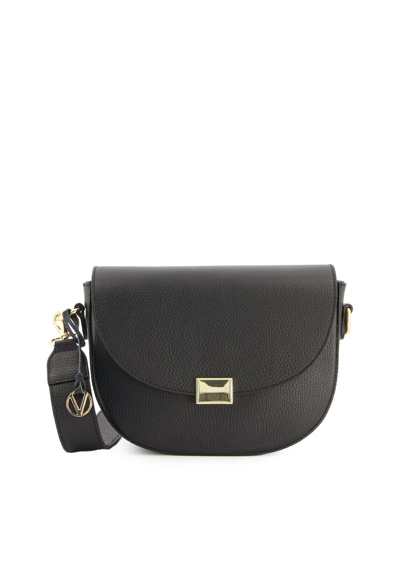 VENEZIA Umhängetasche - black