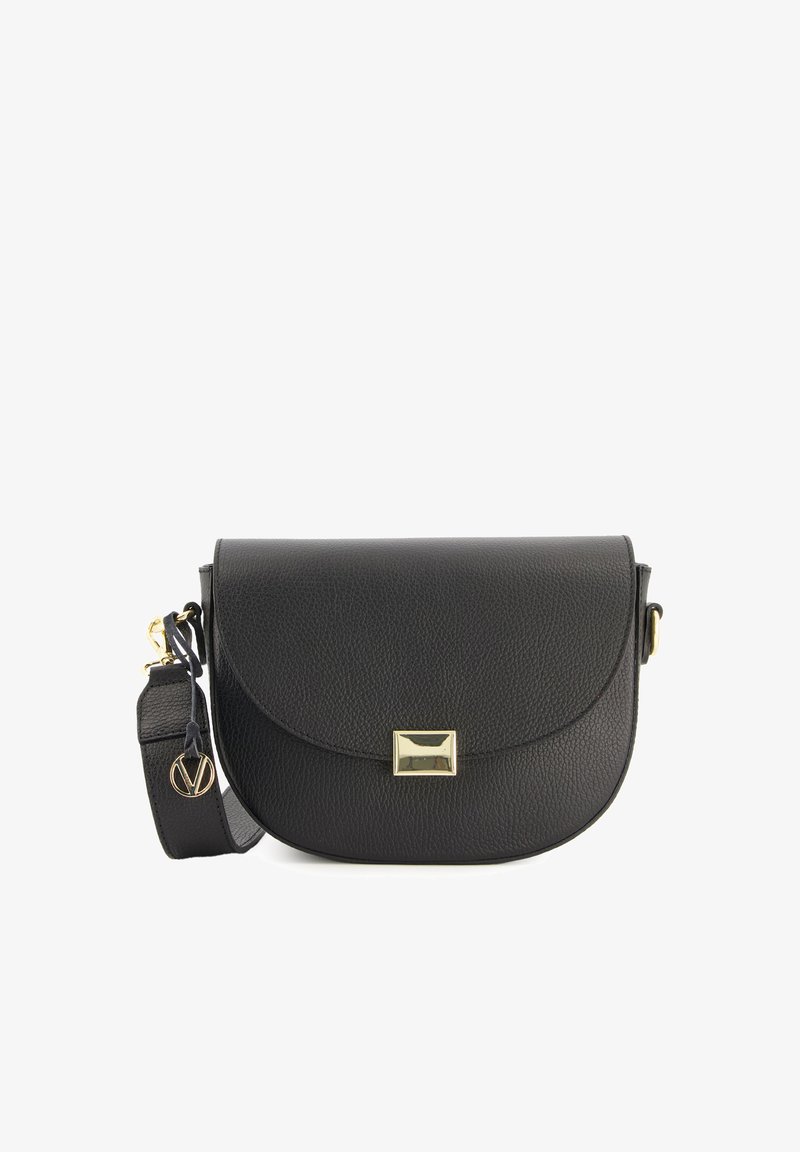 VENEZIA Schoudertas - black