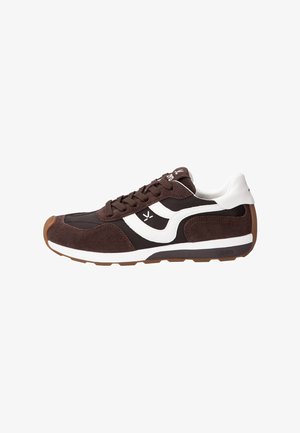 Lloyd, - Sneakersy niskie
