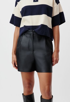 LeGer by Lena Gercke, CAY - Къси панталони - black