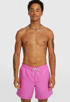 Badehose Pants - electric fuschia