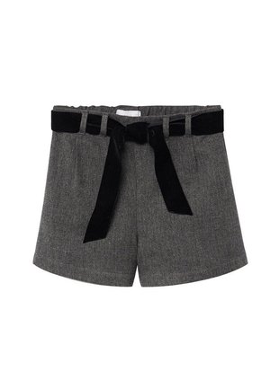 NIZA - Shorts - grey