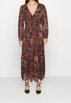 Day dress - black