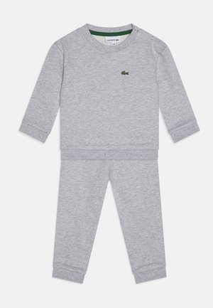 BABY GIFT BOX UNISEX - Cadouri pentru bebeluși - silver chine