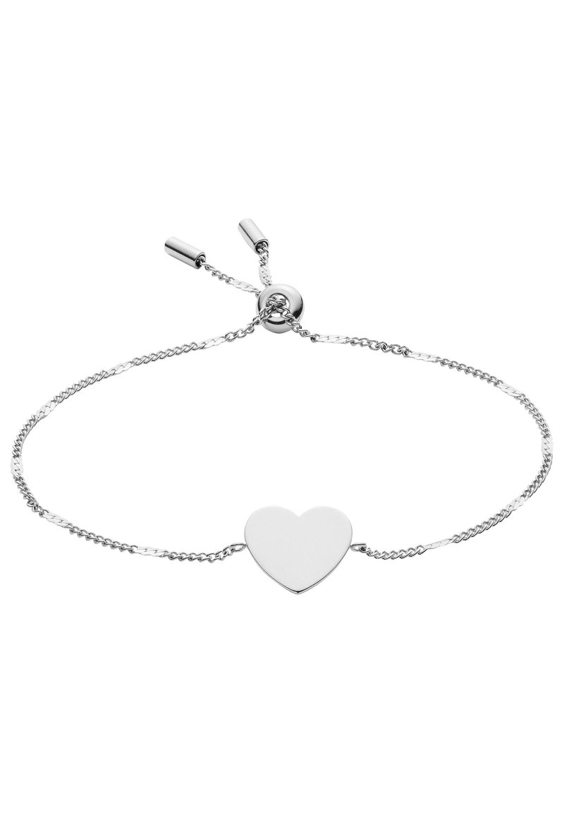 Fossil VINTAGE ICONIC - Bracelet - silver-coloured