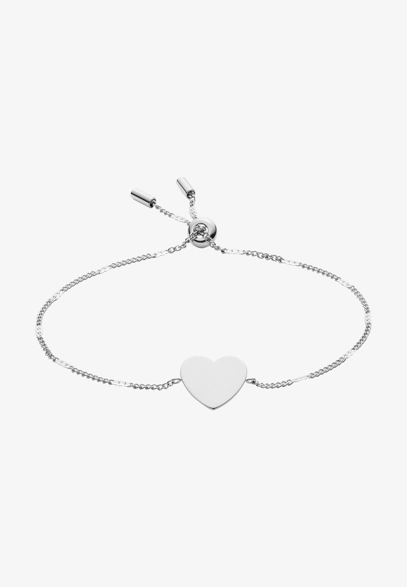 Fossil VINTAGE ICONIC - Bracelet - silver-coloured