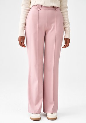 VIGRO - Spodnie materiałowe