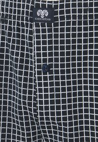 Ceceba 2 PACK - Boxershorts - blue dark allover