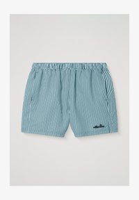 Sélectionné, white dark green