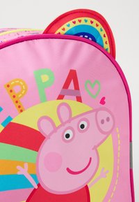 Fabrizio HASBRO PEPPA PIG UNISEX - Hátizsák - rose