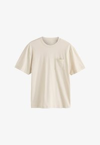 Selected, neutral brown black