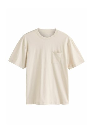 Next SET - Pyjama set - neutral brown black