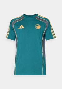 adidas Performance FCK zielony